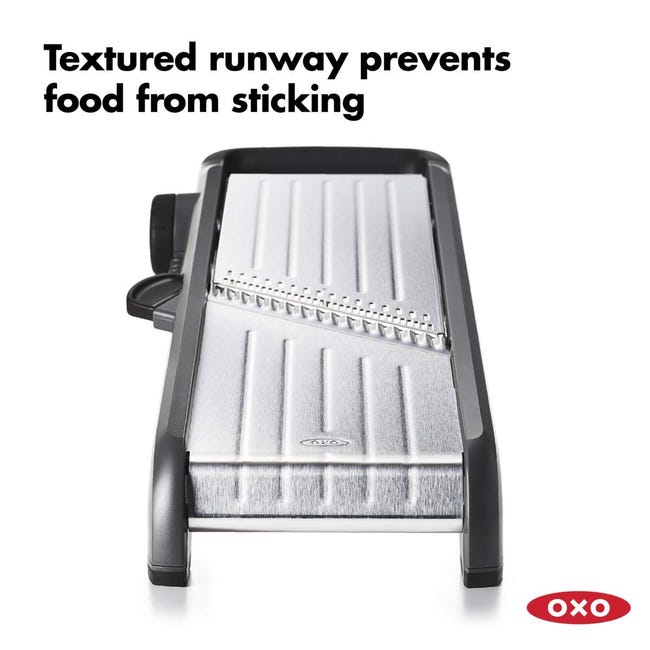 OXO Baking Mat Good Grips Silicone In White & Red - 11211200 OXO Baking Mat Good Grips Silicone In White & Red - 11211200