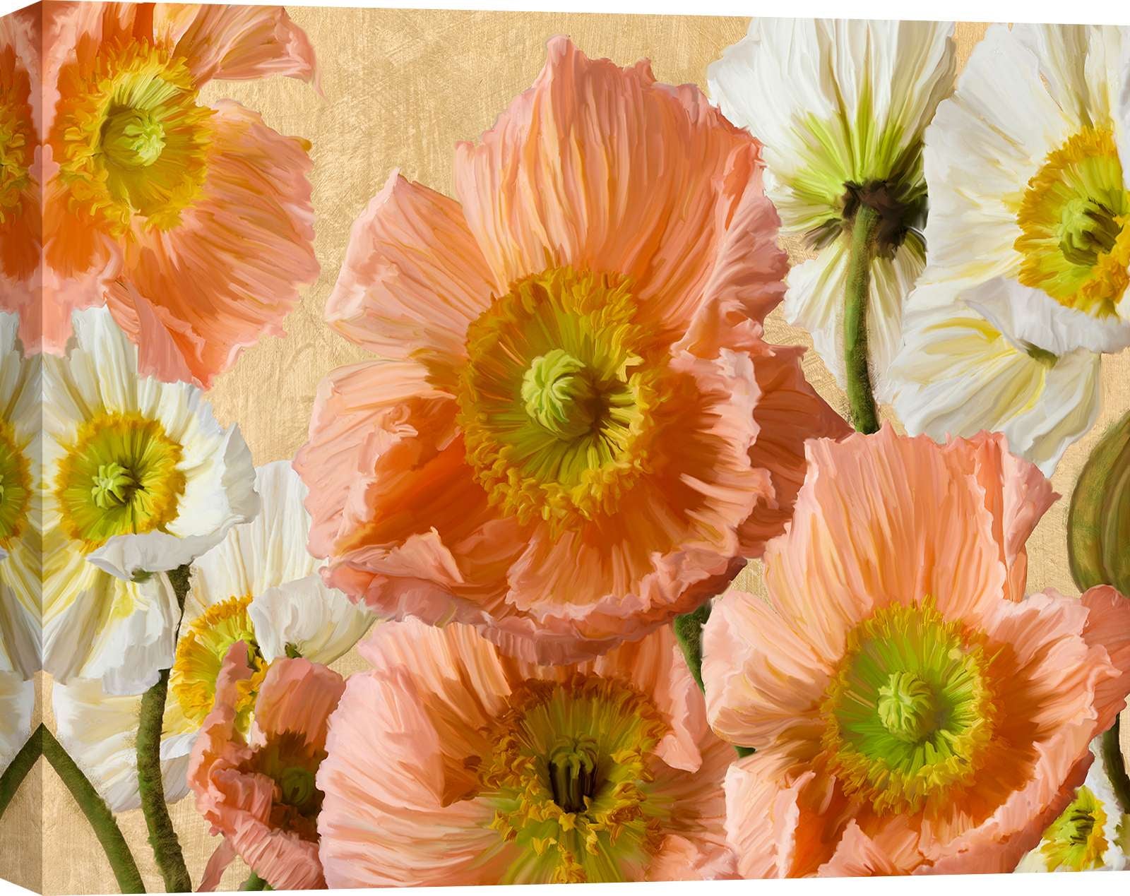 Tableau Guernica De Picasso Avec Cadre Impression Sur Toile Tableau