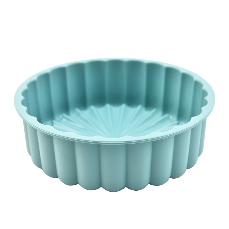 Moule en silicone mini Charlotte - Perle Dorée