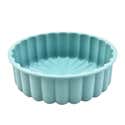 Moule en silicone mini Charlotte - Perle Dorée Moule en silicone mini Charlotte - Perle Dorée