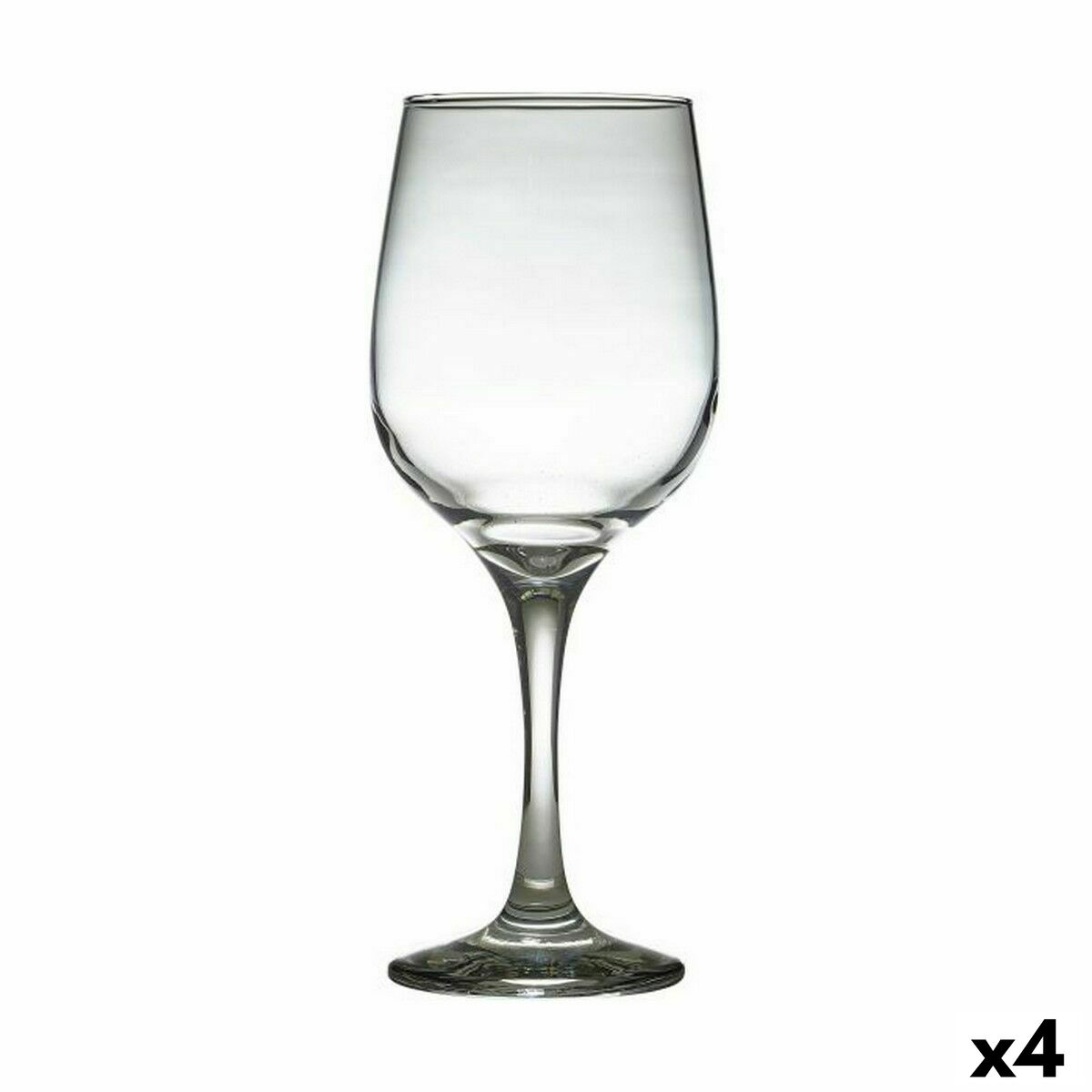 Set de copas lav fame high vino 480 ml 6 piezas (4 unidades)