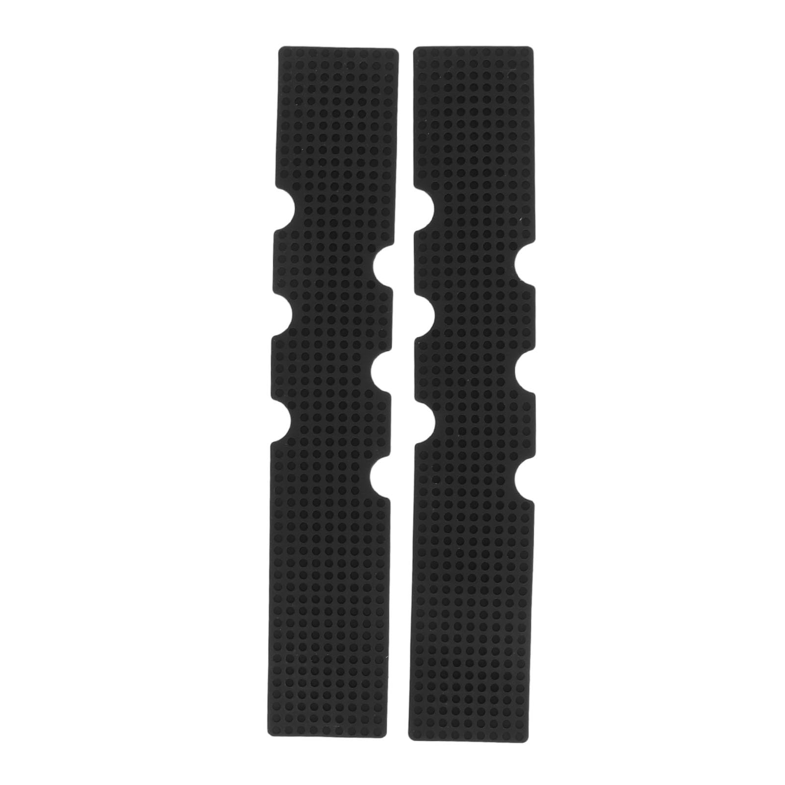 Bande De Guidon De Vélo - Embout Silicone Haute élasticité - Installation Facile