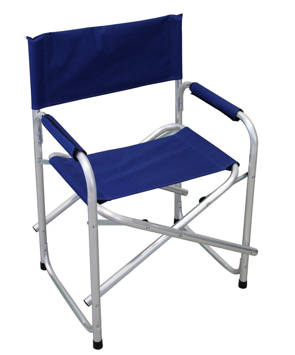YWHWXB Chaise de camping pliante portable (Gris Style 1