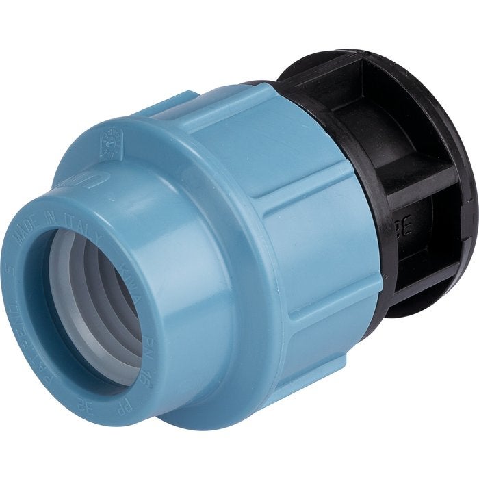 Tappo Di Scarico A Compressione Per Barche - Ø 19 Mm In Acciaio Inossidabile E Guarnizione In Gomma - Foto 4