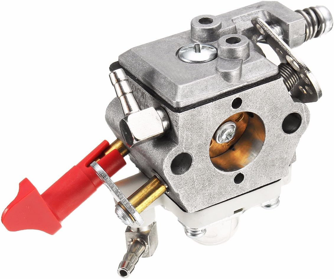 Alamor Carburateur De Remplacement Pour Walbro WT 668 997 - Compatible HPI Baja 5B, FG, Zenoah, CY, RCMK, Losi