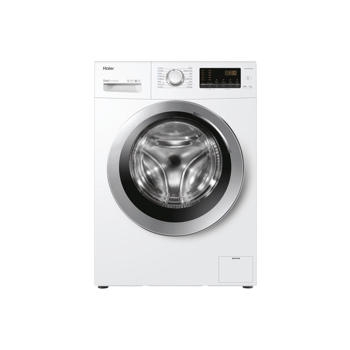 Module Puissance Pour Lave-linge Haier HW100-14829 - Réf. V98472K-2-F - Occasion Fonctionnel