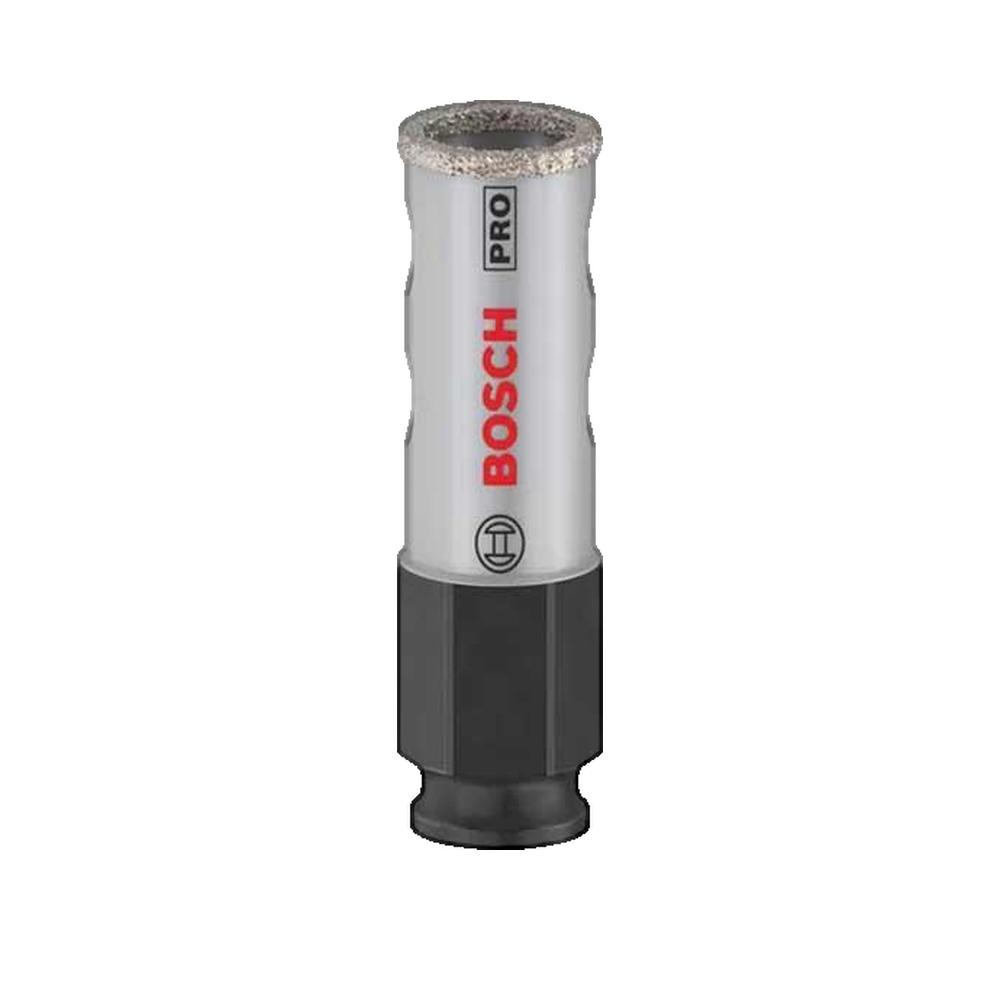 Wiertło koronowe Bosch PRO Tile PC Plus 19 mm precyzyjne wiercenie