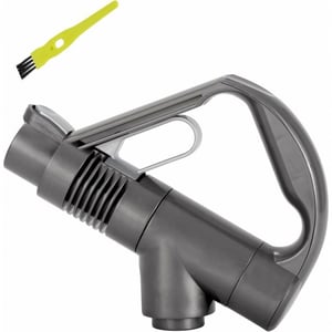 Poignée compatible avec les pièces de rechange Dyson 917276-01, poignée de rechange, accessoires pour aspirateur
