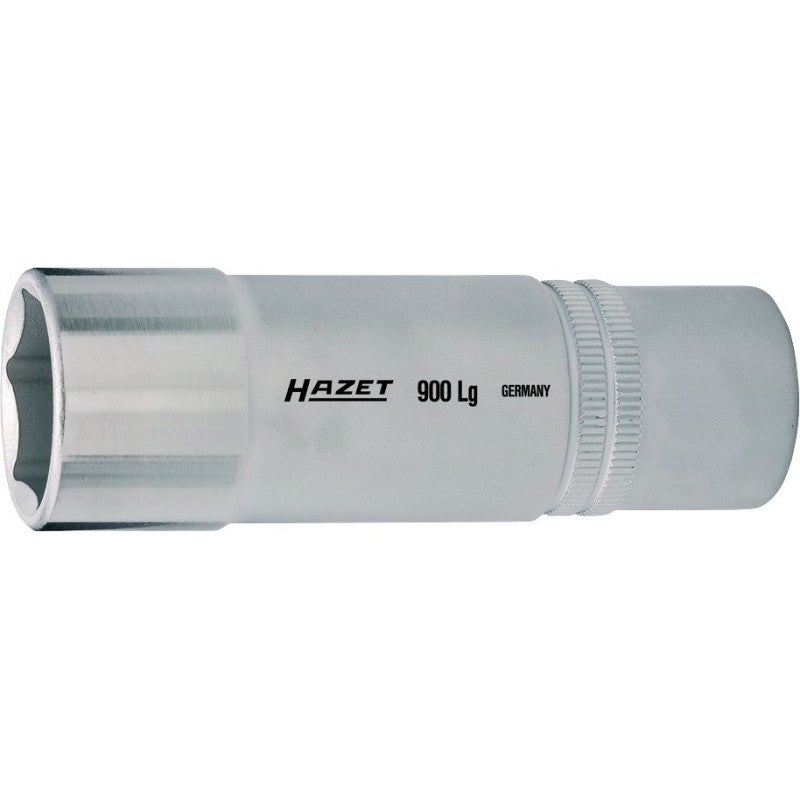 Hazet nasadka udarowa 900LG 1/2" 6-kątna SW 14 mm L 85 mm - 900LG-14