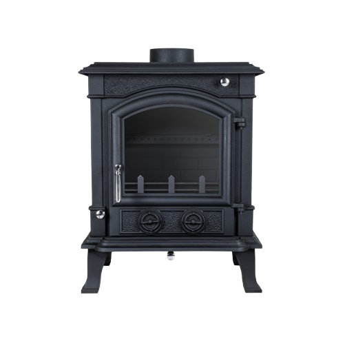 PIEC KOMINKOWY NORDFLAM AKRON CDP EKO 9kW 1 szt.