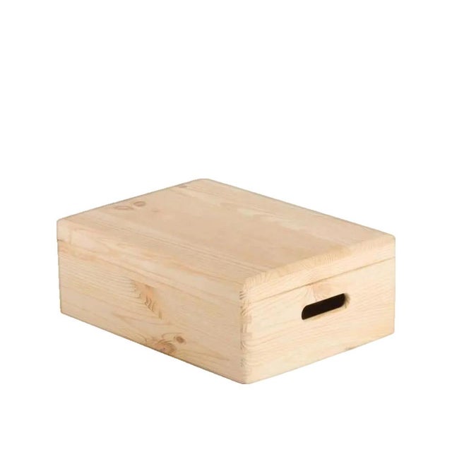 BOITE DE RANGEMENT PINS MAS.40X30X14CM ASTIGARRAGA - CBT403014
