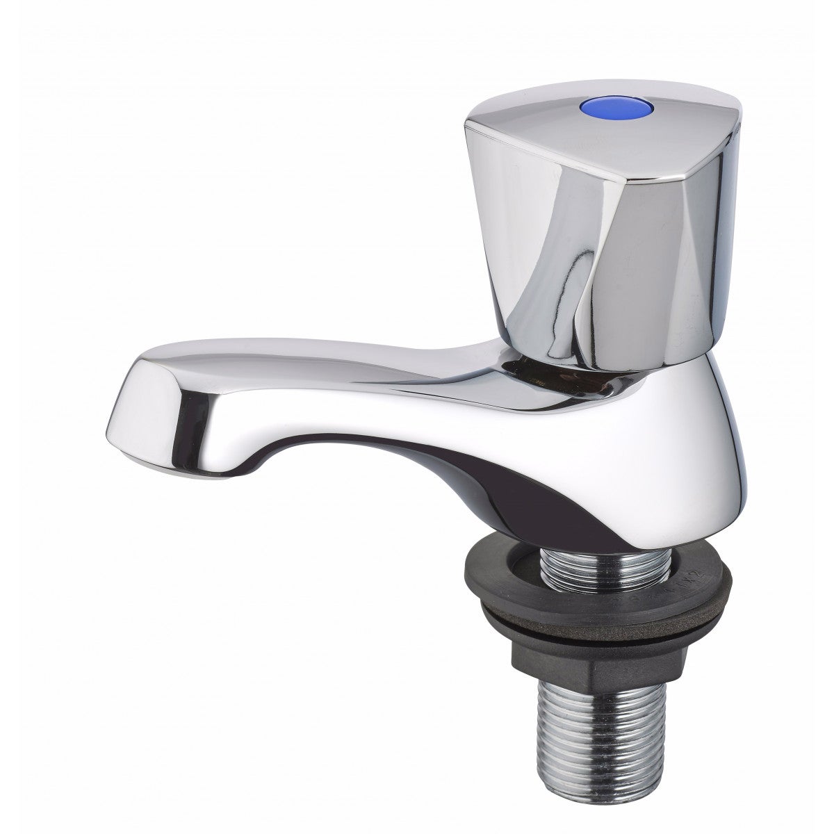 Grifo para lavamanos bajo (solo agua fría) Macho 1/2 NOYON