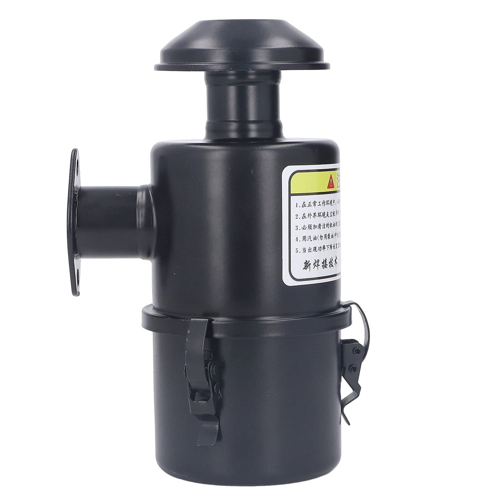 Filtro Aria Ovale e Dritto Motore per Carburatore Universale