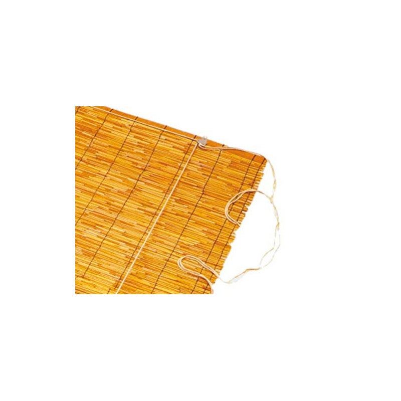 Damast Tischdecke Maßanfertigung Hell-Terra 100x260 Cm – Milano-Design, Bügelfrei, Waschbar, Für Innen/außen