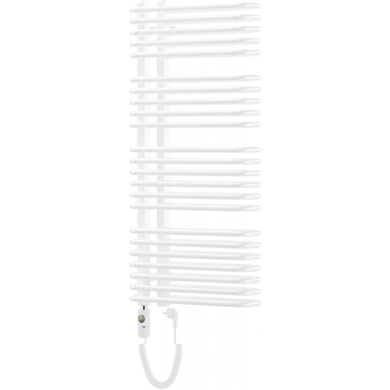 Mexen Amor grzejnik elektryczny 1000 x 500 mm, 900 W, biały - W120-1000-500-2900-20
