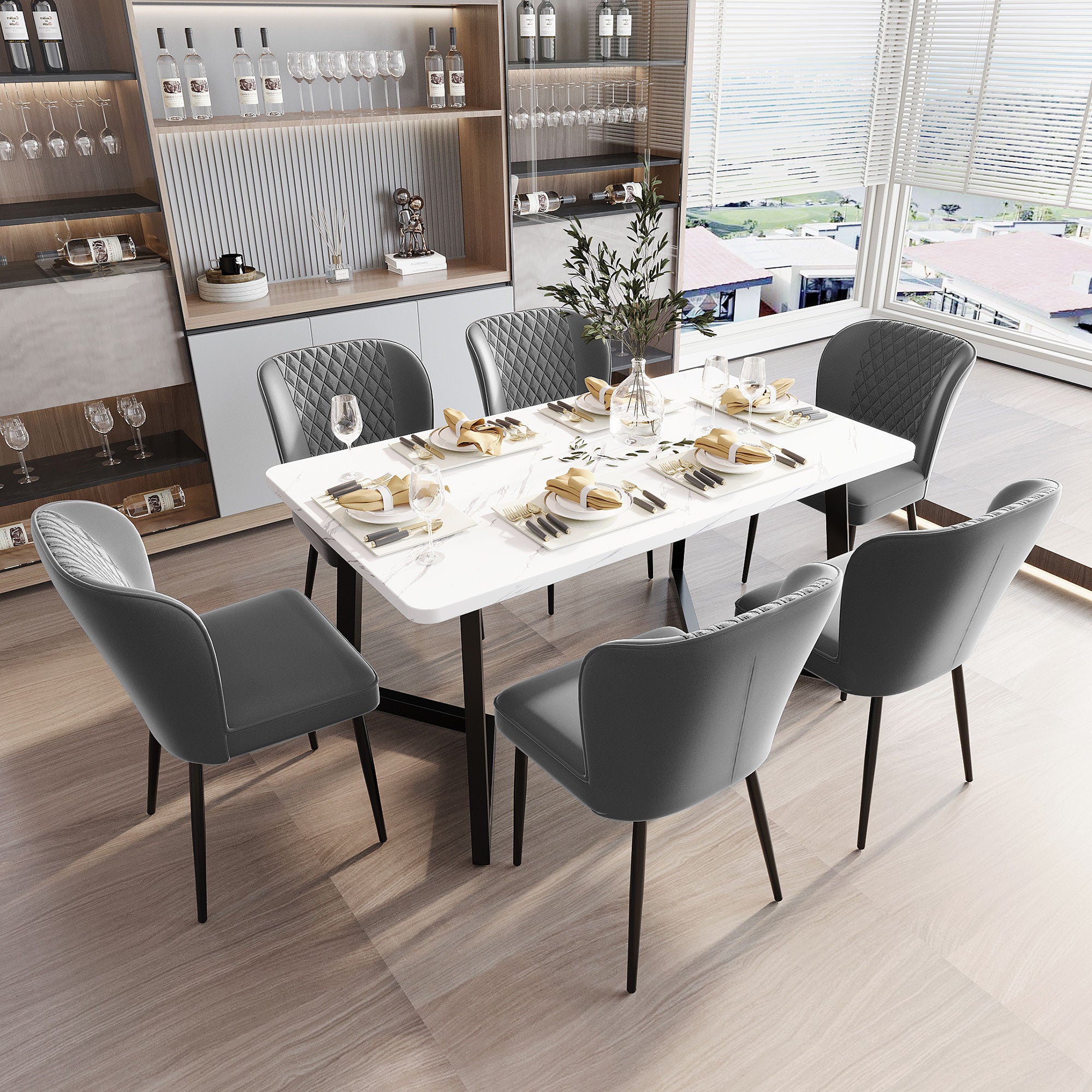 Cerco Sedie Per Ristorante Usate Sedie Legno Isernia Stock