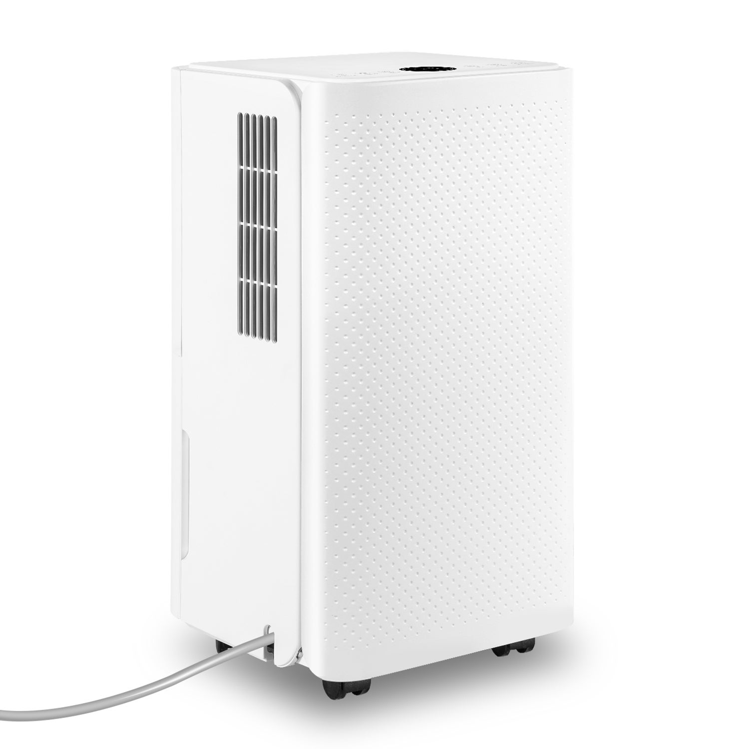 Déshumidificateur 16L/jour - Ultra Silencieux, Contrôle Humidité Intelligent, Mode Nuit, Idéal Chambre Ou Sèche-Linge