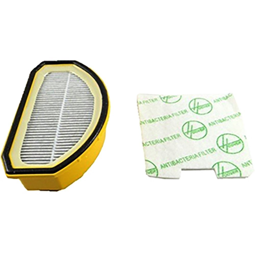 U42 U42 Kit Filtre Hepa Acenta | Leroy Merlin
