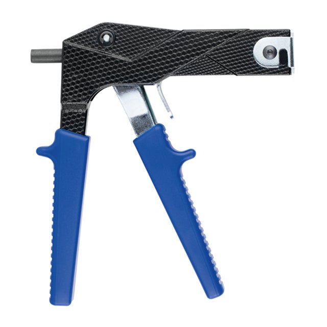 Pince pour cheville Molly à crémaillère