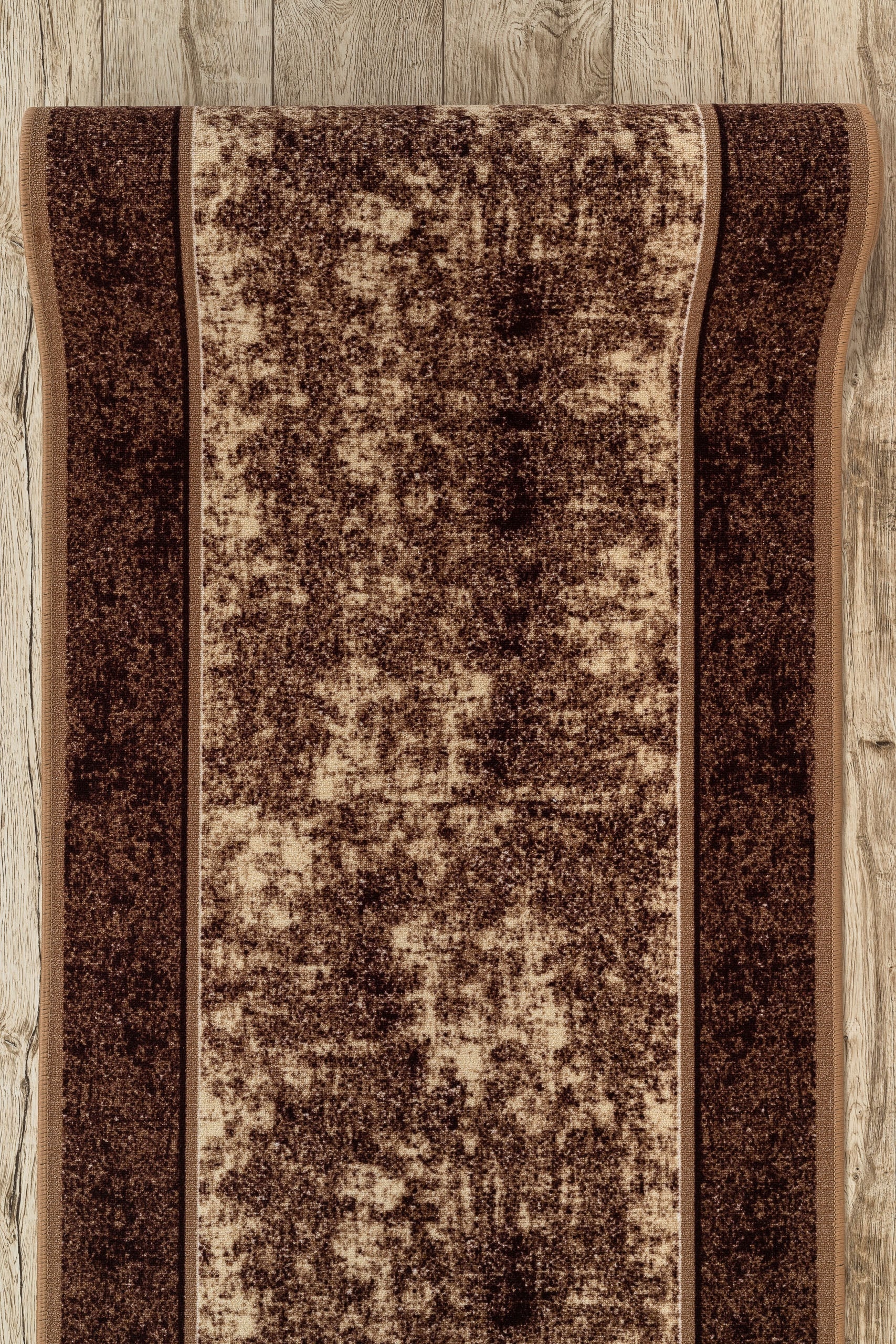 TAPIS DE COULOIR antidérapant STARK 120 cm beige 120x370 cm - 3