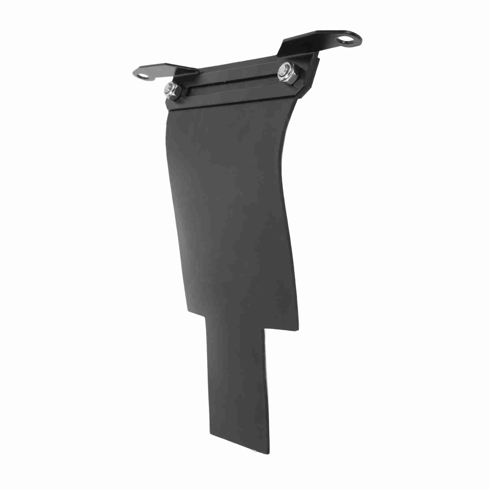 Pare-boue plastique d'aile avant droite pour Opel Astra K, achat