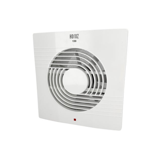 Ventilateur De Gaine 150mm ETAMASTER EM 150 EC 02 - Flux Mixte - Neuf En Boîte