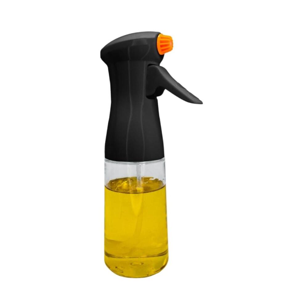 Spryskiwacz do oleju 200 ml idealny do frytkownic powietrznych