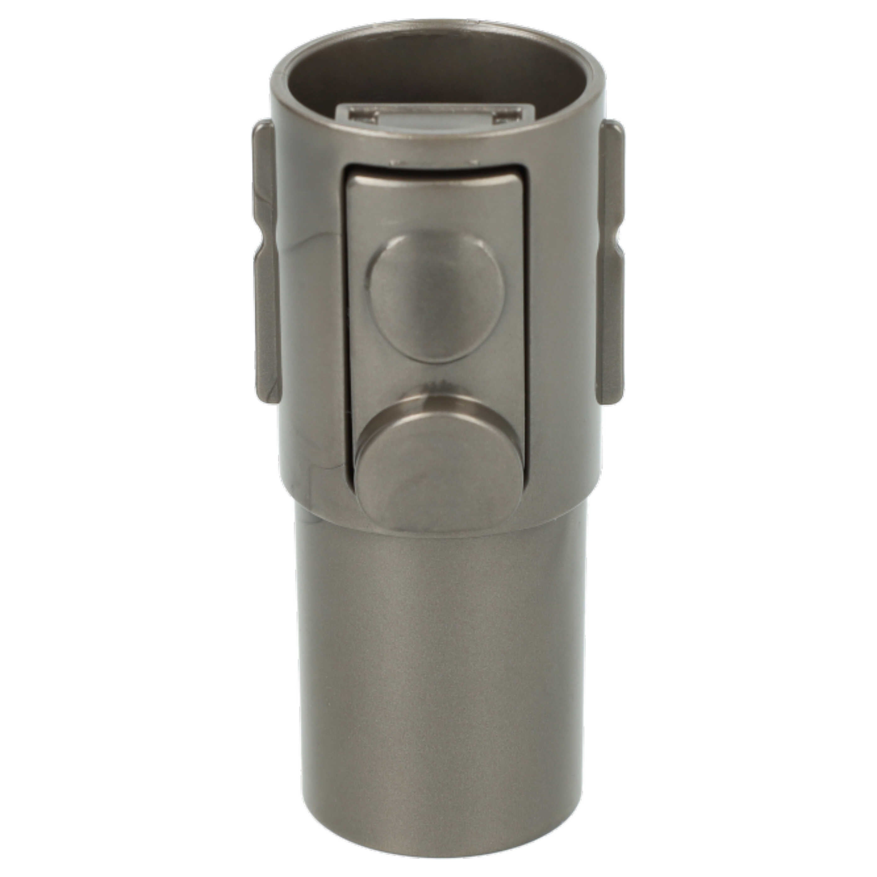 vhbw Lot de buses avec 6 pièces compatible avec Dyson Cyclone V10 Extra, Animal, Absolute +, Absolute Pro, Absolute aspirateur - gris - 3