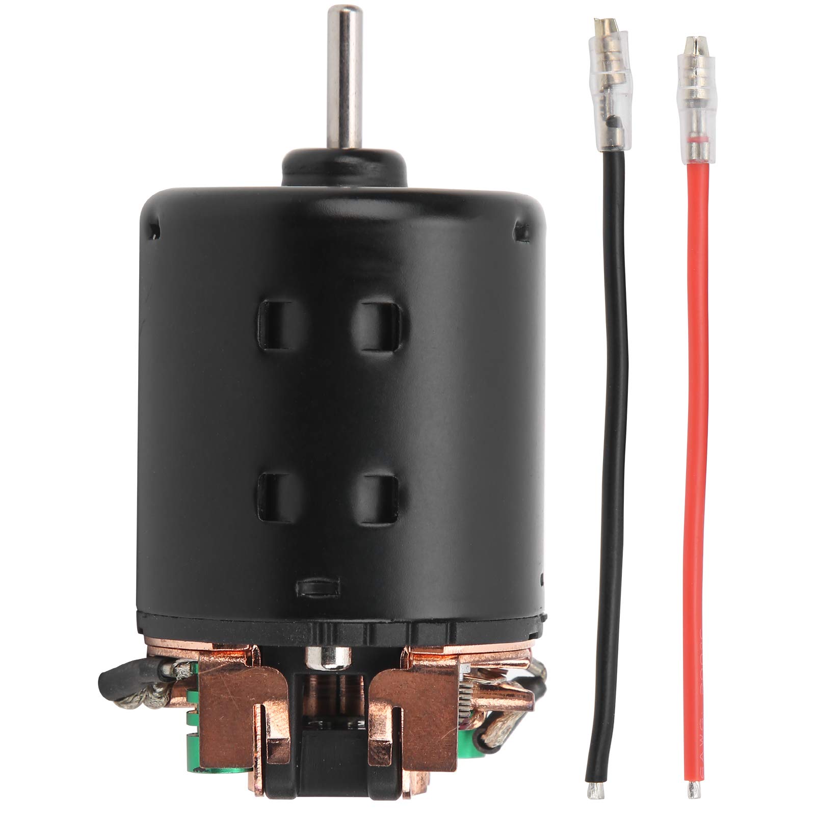 Moteur Électrique 540 7.4V Puissant Pour Voiture RC Wltoys - Pièce De Rechange 12428-0121 Idéal Pour A959-B A979-B