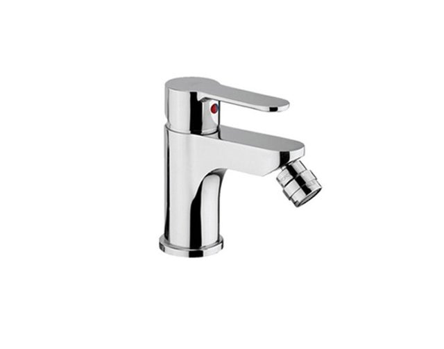 Mitigeur bidet avec vidange automatique 1 