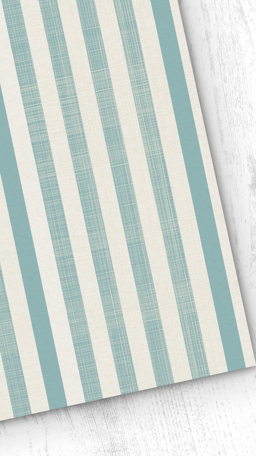 papel pintado Selfie 1 rollo 55 x 250 cm Azul - 3