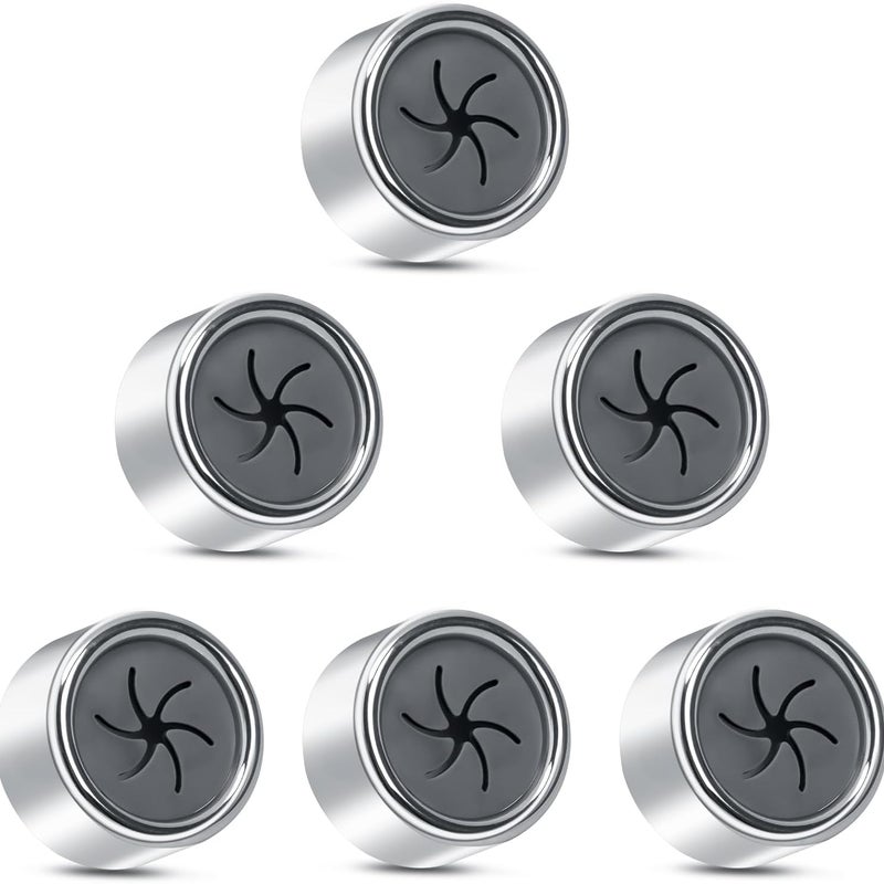 Zestaw 6 uchwytów na ściereczki kuchenne,haczyki na ściereczki kuchenne,okrągłe wieszaki na ściereczki kuchenne do kuchni,bez konieczności wiercenia