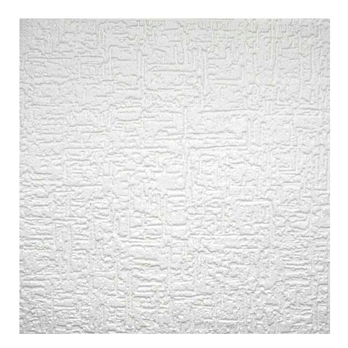 Kaseton sufitowy ścienny Marbet Design panel styropianowy zakładkowy 50x50 cm Terra 2 m² 8 szt.