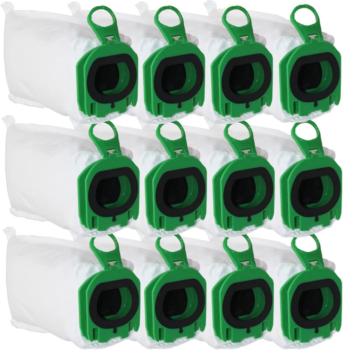 Lot De 12 Pour Aspirateurs Vorwerk Kobold Vb100 Vb 100 Fp100 Fp 100 Jeu De Sacs A Poussiere De Recha 9010050388882 Lot De 12 Pour Aspirateurs Vorwerk Kobold Vb100 Vb 100 Fp100 Fp 100 Jeu De Sacs A Poussiere De Recha 9010050388882
