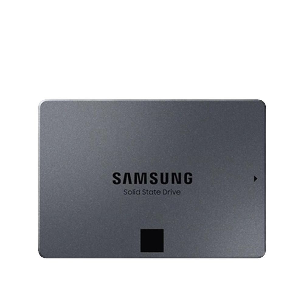 Samsung 870 QVO SSD