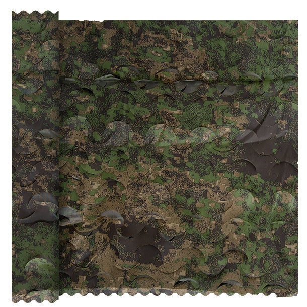 Siatka maskująca, siatka kamuflażowa, siatki chroniące przed słońcem do dekoracji imprez, fotografii myśliwskiej, 1,5 x 2 m