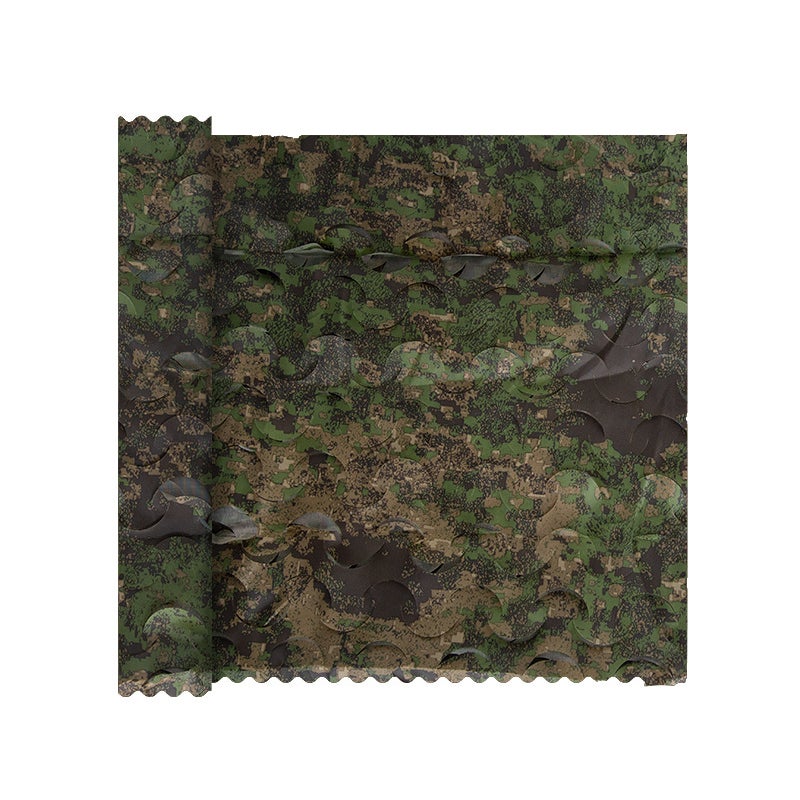 Siatka maskująca, siatka kamuflażowa, siatki chroniące przed słońcem do dekoracji imprez, fotografii myśliwskiej, 1,5 x 2 m