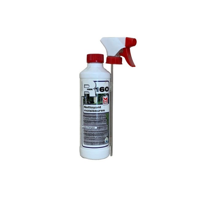 HMK R160 - Nettoyant moisissures - 475 ml