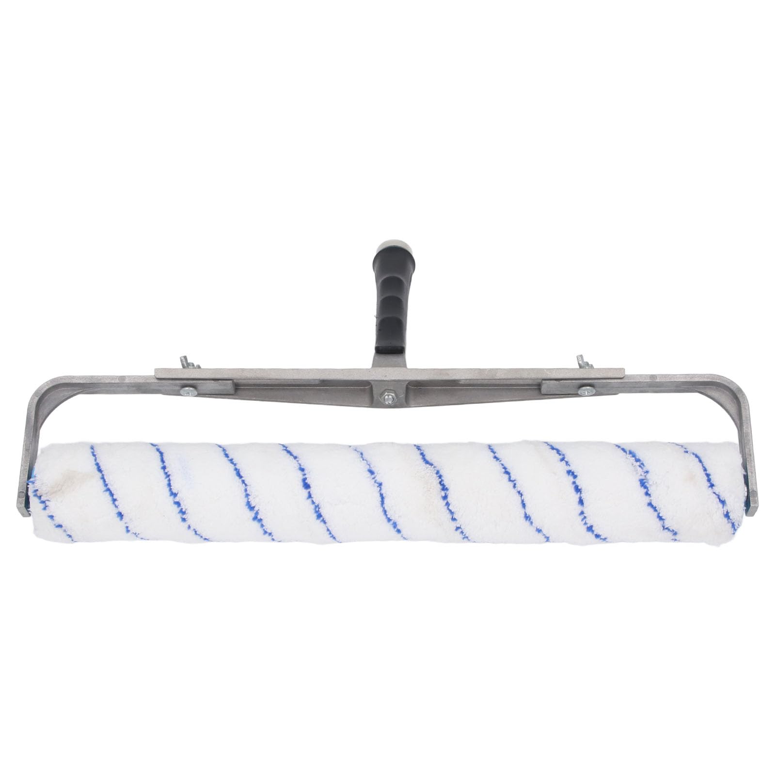 ROULEAU DE PEINTURE 18 POUCES DE LARGEUR PEINTURE MURALE EFFICACE BROSSE À ROULEAU TOUTES - COMFORTXL - 4