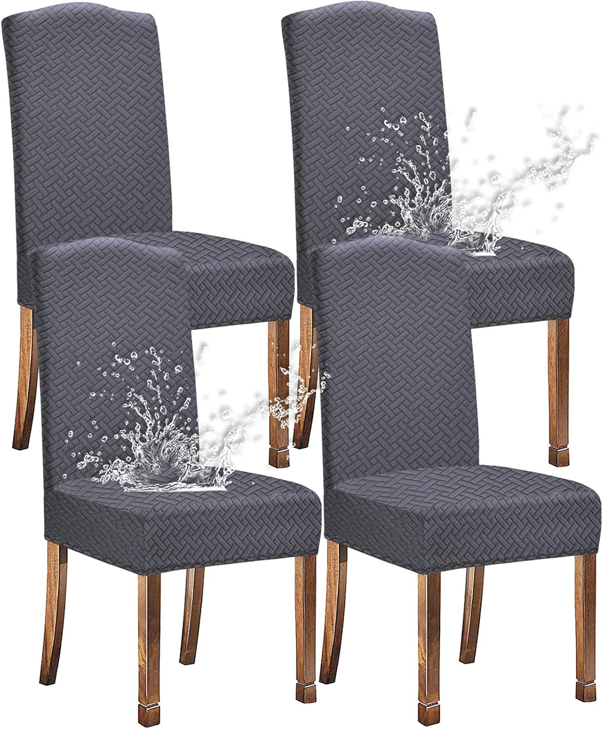 Gris / argent