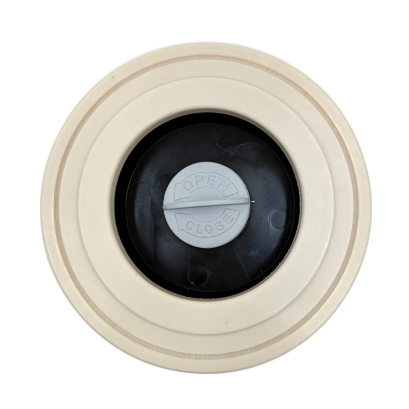Lot de 2 filtres à cartouche pour Kärcher WD3 Premium, WD2, WD3, WD3P, MV2, MV3 - Filtre WD3 - Filtre de rechange pour aspirateur Kärcher - 3