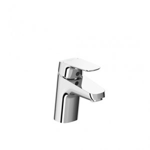 Ceraflex Miscelatore Monocomando Lavabo Con Maniglia A Leva Lunga Codice Prod Bd603aa 2230000352 - 8