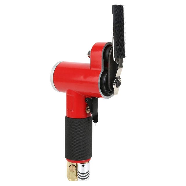 Meuleuse Droite Pneumatique BGS 3286 - Disque 75mm - Qualité Pro