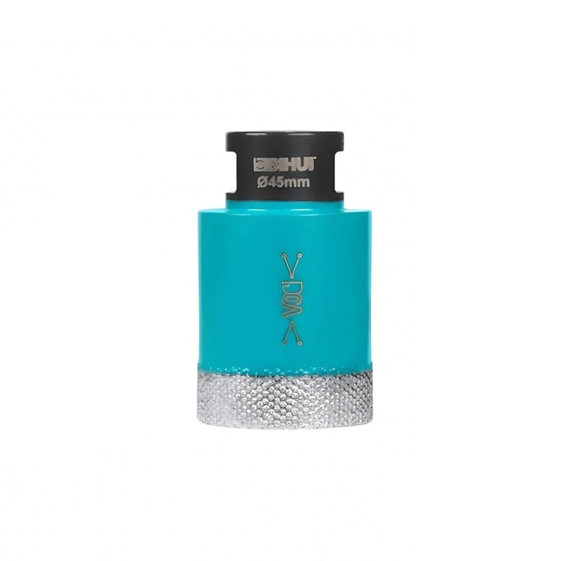 Otwornica diamentowa BIHUI TURBO 45mm z mocowaniem M14
