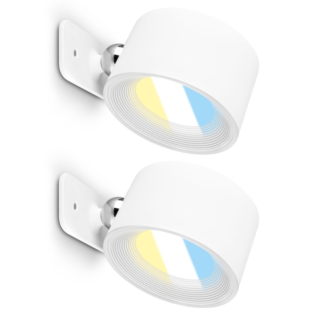 Lot De 2 Lampes LED Tête De Mort – Pour Roue De Voiture, Moto, Vélo, Visibilité Nocturne, Interrupteur Rotatif