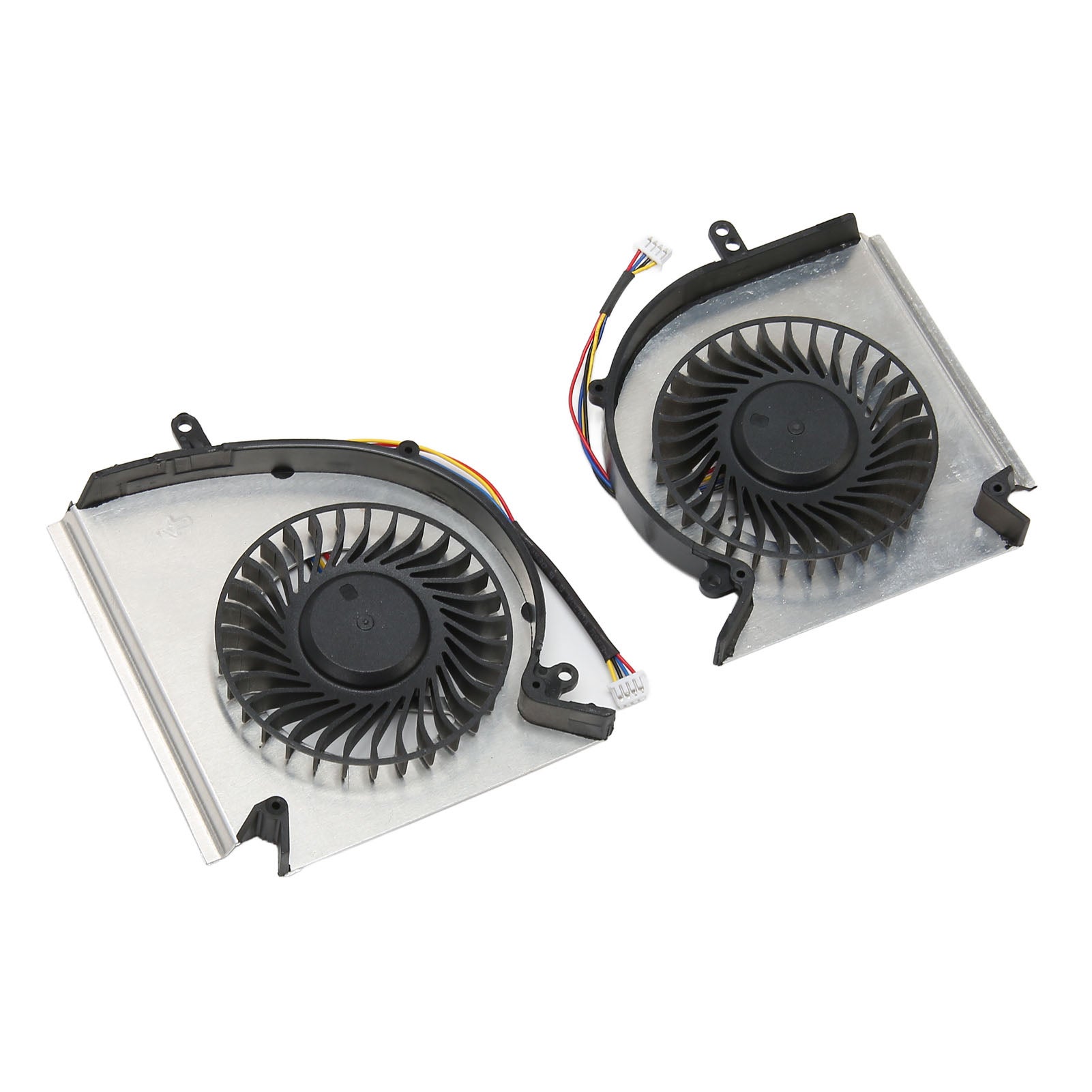 Ventola di raffreddamento CPU GPU per MSI GE75 GP75 GL75 bassa ...