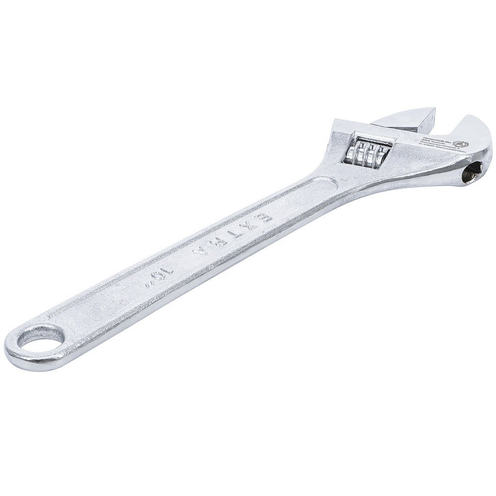 CLE A MOLETTE DE 10 POUCES 250 mm BGS DIY - 2