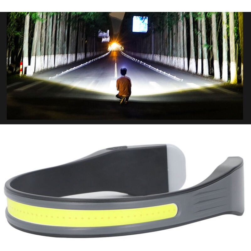 Lampe LED Spéciale Frigorifique IP67 Étanché - Résiste à -45°C Pour Entrepôts Froids & Congélateurs Industriels