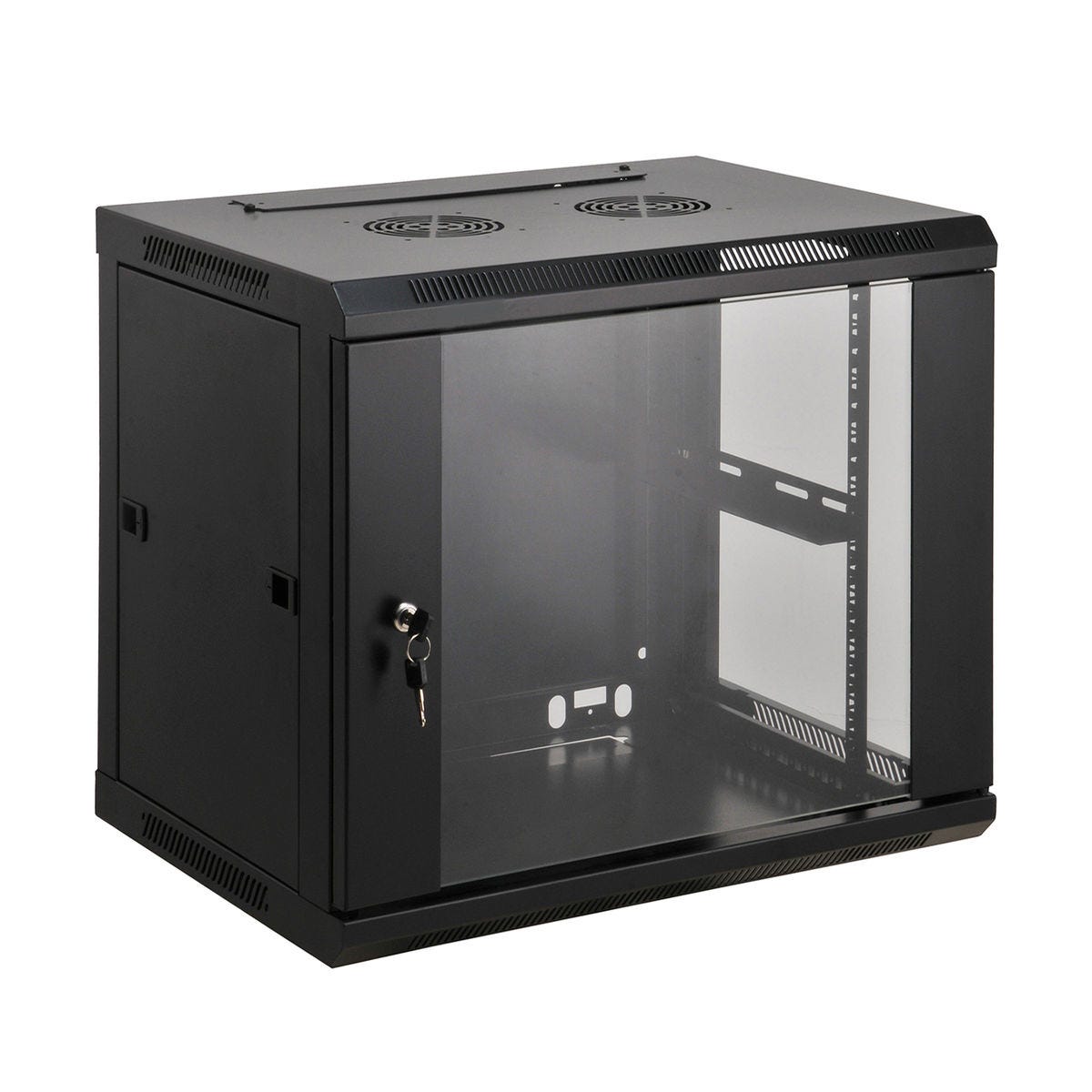 Armario rack de pared 19