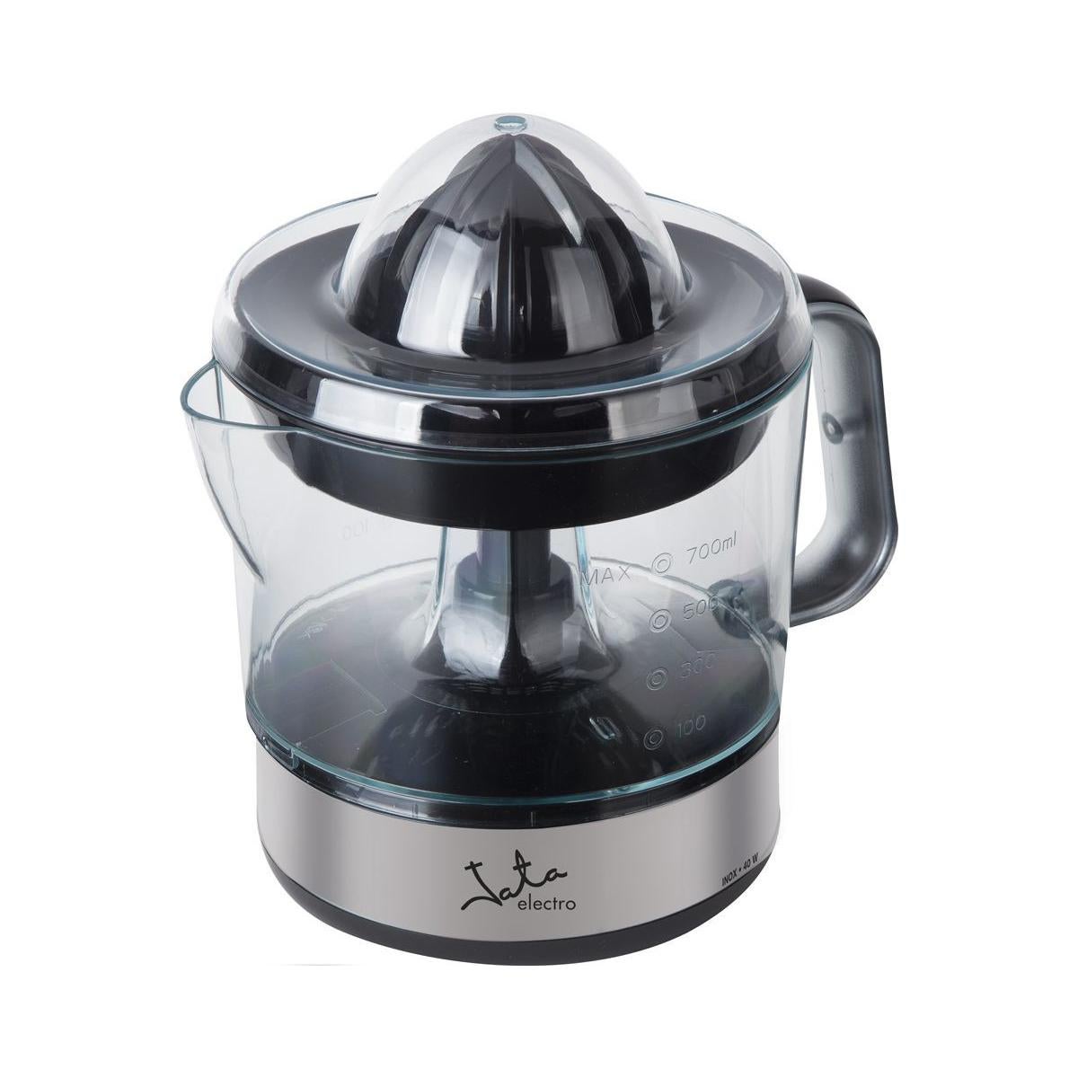 Electrodomesticos Jata Exprimidor Electrico 40W 0,7L Jata - Imagen 3